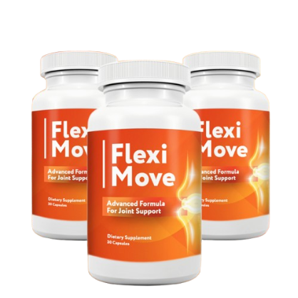FlexiMove 3 Bottles
