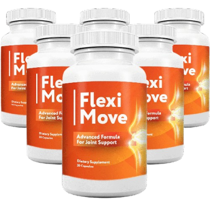 FlexiMove 6 Bottles